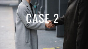 プレゼンの達人Case2